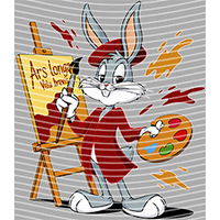 Cartoons and other-CO 2418